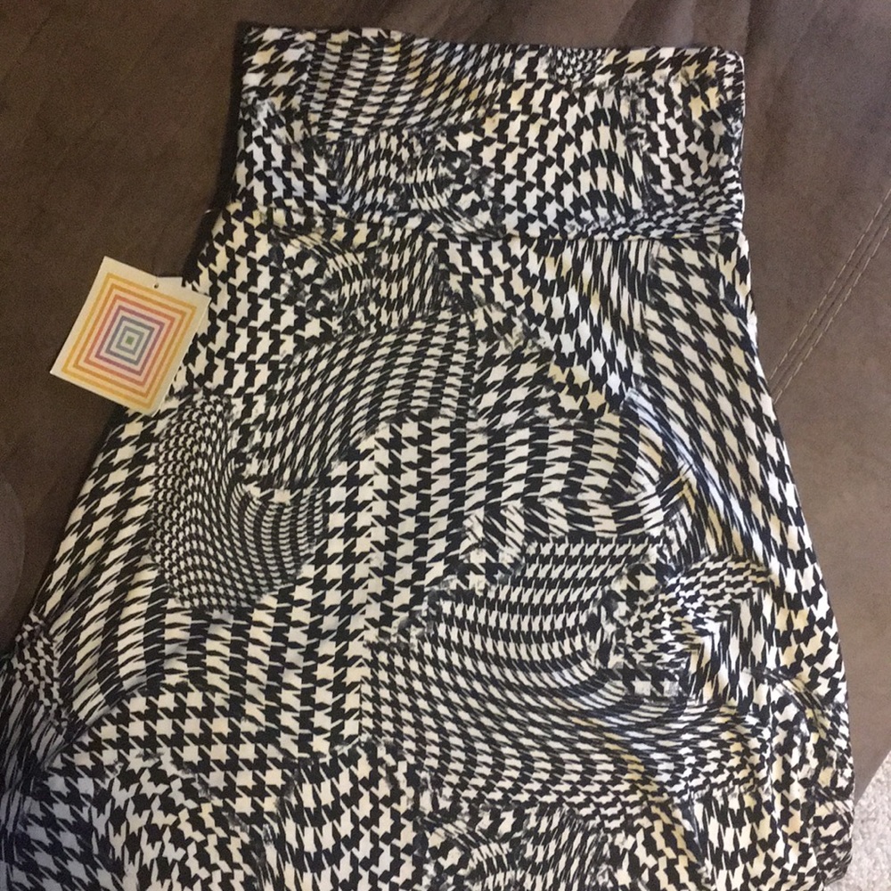 LuLaRoe azure xs